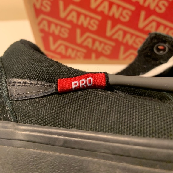 Old Skool Pro - Picture 4 of 5